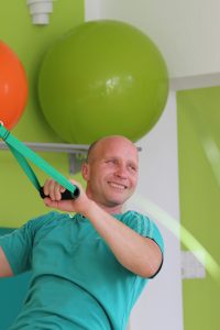 Sven Mattiß - Personal Training
