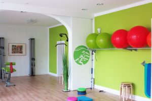 Physiotherapie Mattiß, Wildau - Raum 01